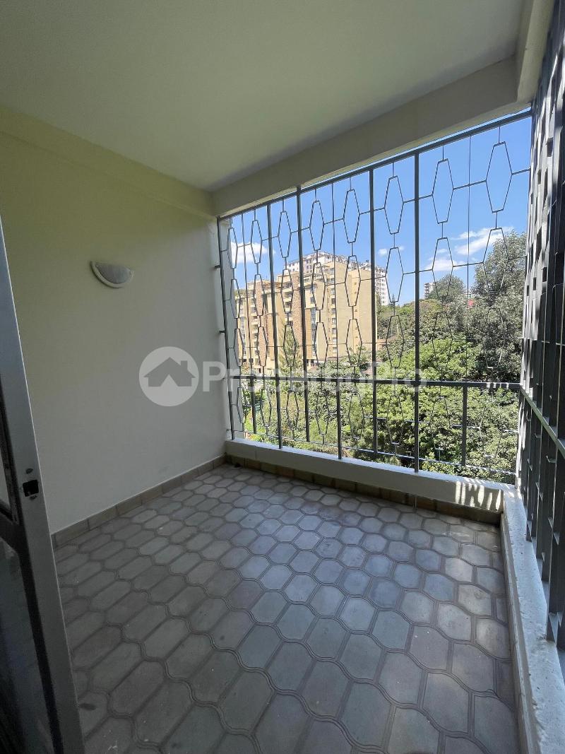 2 bedroom Flat&Apartment for rent Kileleshwa Nairobi