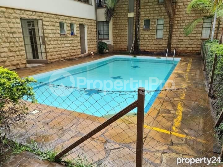 Flat&Apartment for sale Kilimani Nairobi - 0