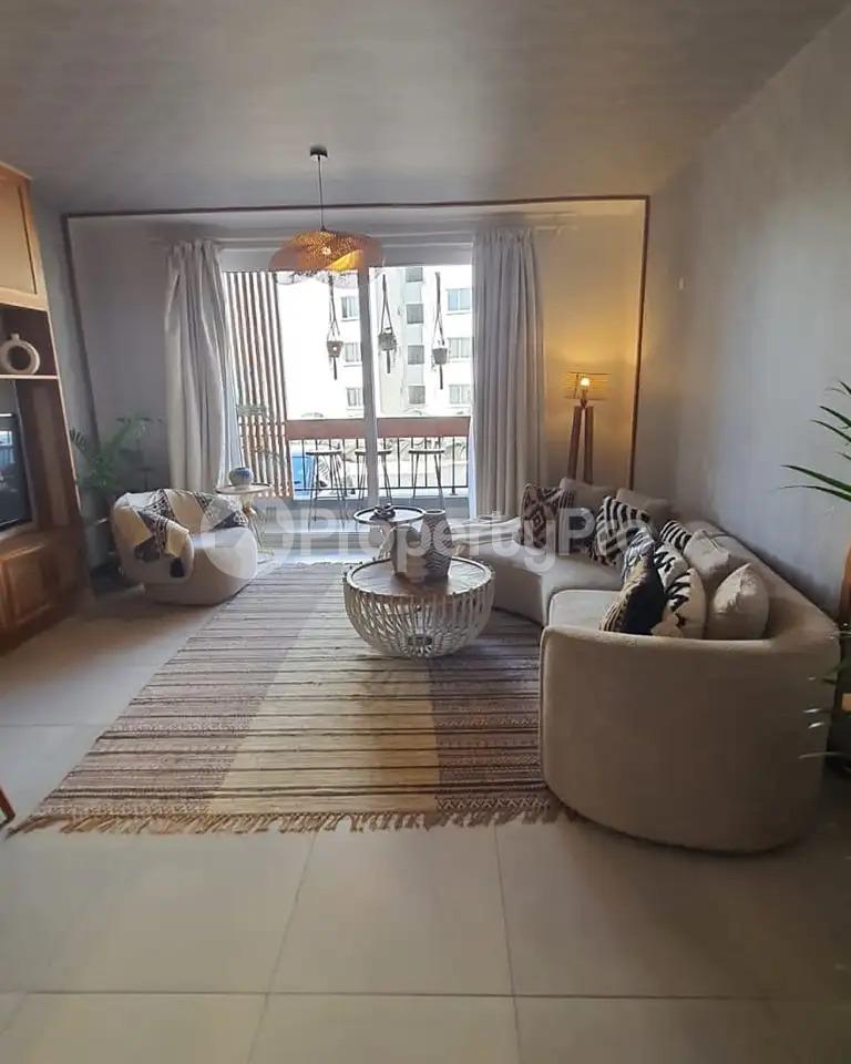 2 bedroom Flat&Apartment for sale Syokimau Nairobi