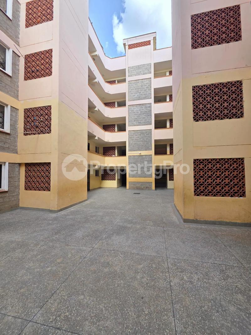 2 bedroom Flat&Apartment for sale Syokimau Nairobi