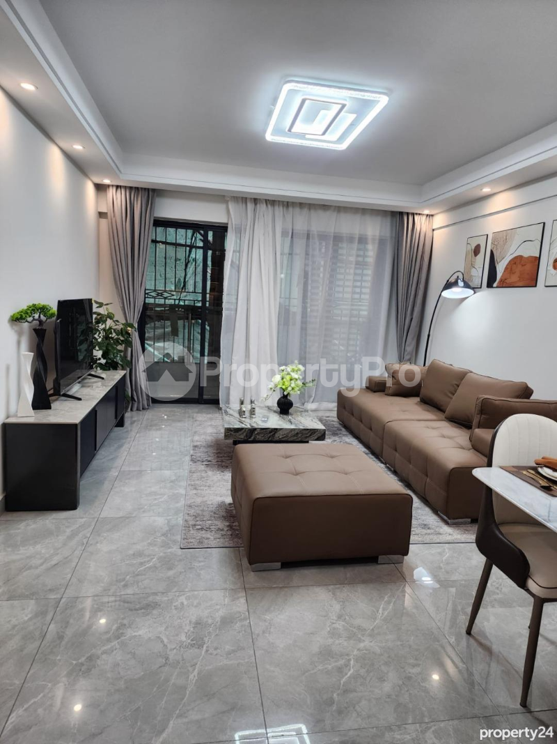 Flat&Apartment for sale Kileleshwa Nairobi