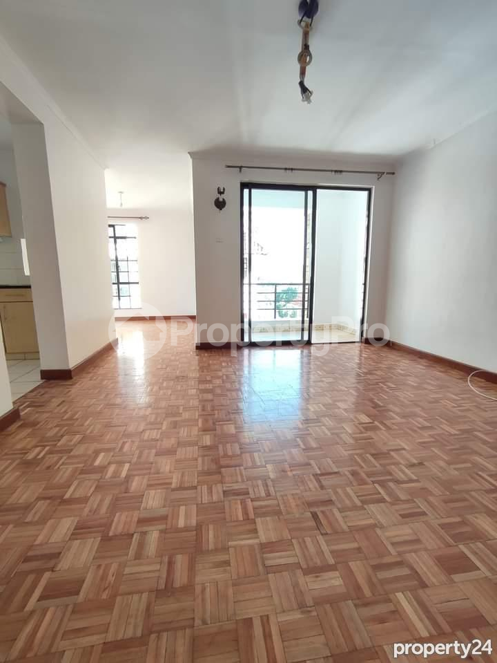 Flat&Apartment for rent Lavington Nairobi