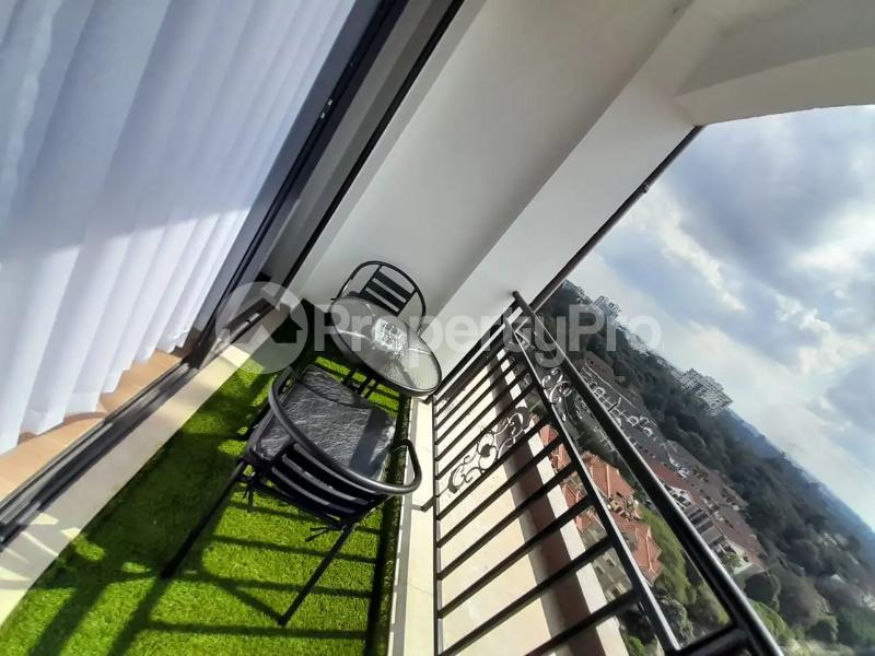 2 bedroom Flat&Apartment for rent Kileleshwa Nairobi