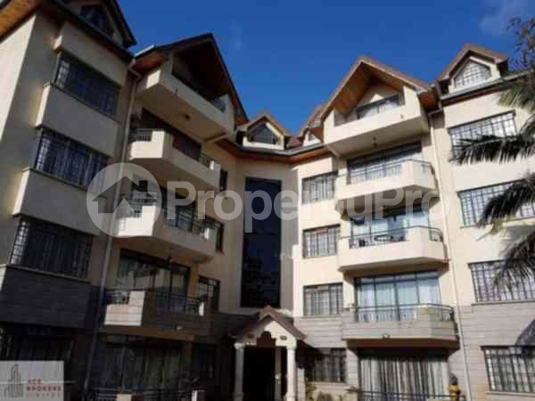 2 bedroom Flat&Apartment for sale Lavington Nairobi