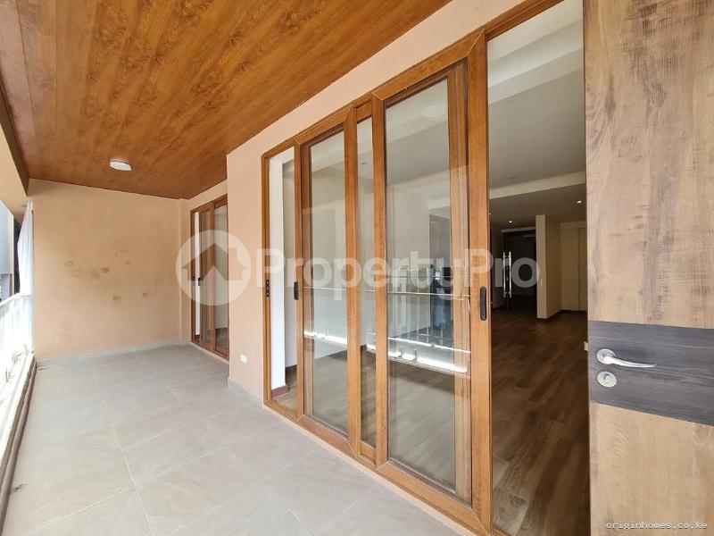 2 bedroom Flat&Apartment for rent Westlands Nairobi