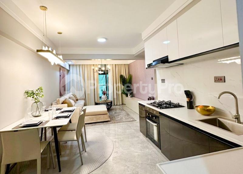 2 bedroom Flat&Apartment for sale Kilimani Nairobi