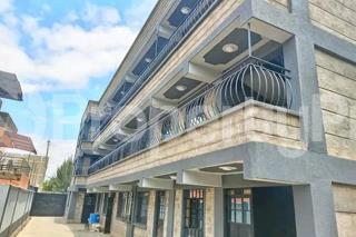 Flat&Apartment for rent Syokimau Nairobi