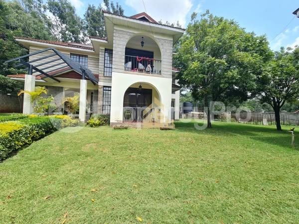 2 bedroom Townhouse for rent Karen Nairobi