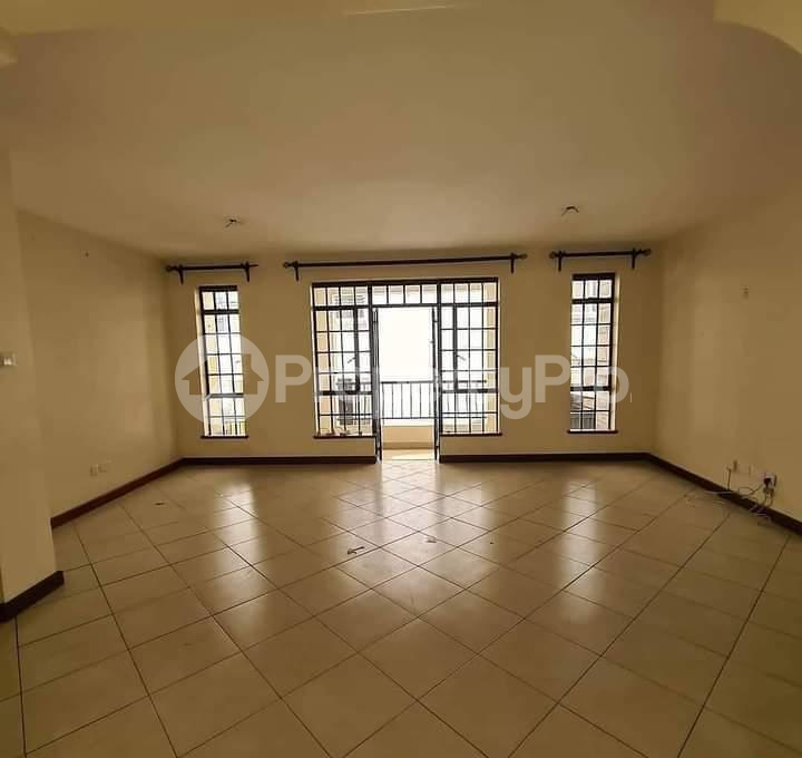 Flat&Apartment for rent Kilimani Nairobi