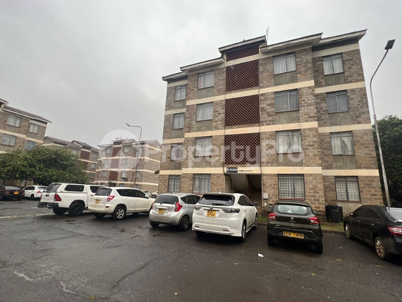 2 bedroom Flat&Apartment for sale Imara Daima Nairobi