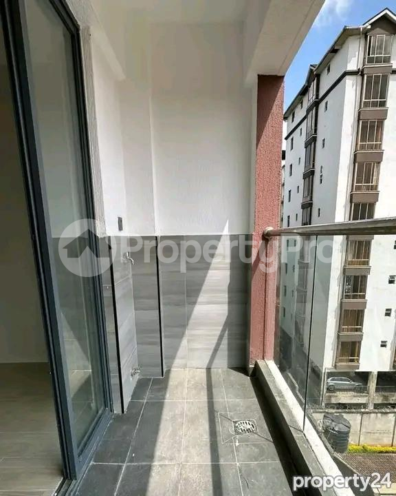 Flat&Apartment for rent Lavington Nairobi