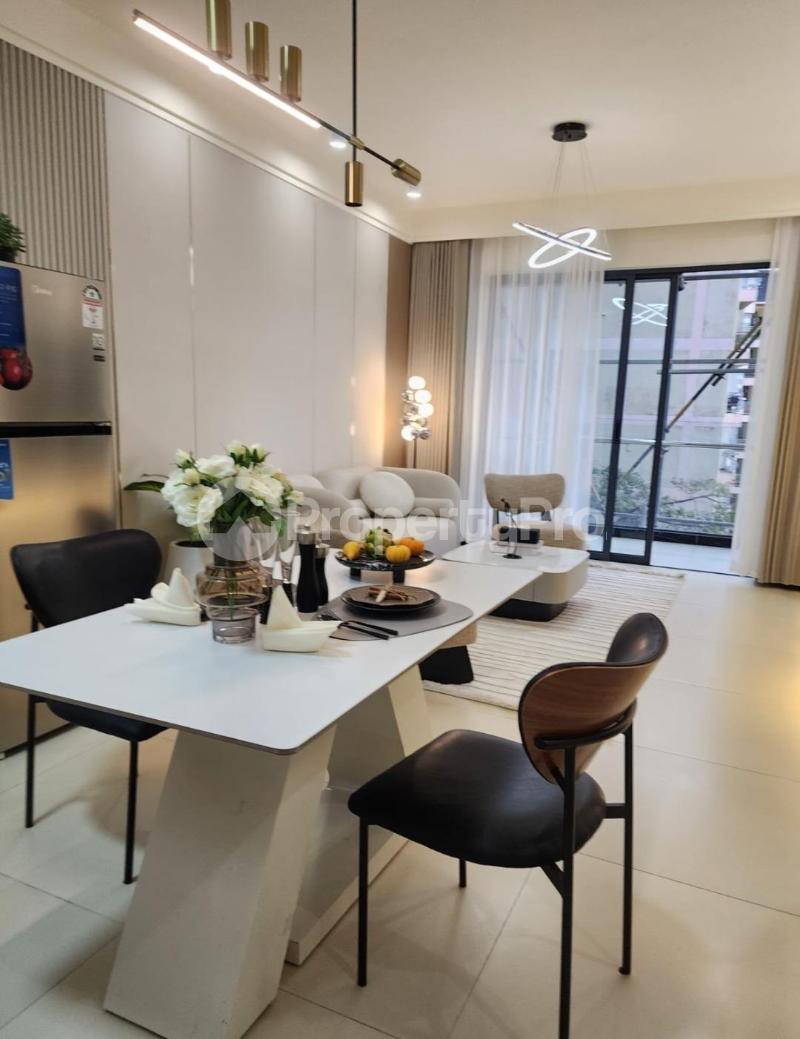 Flat&Apartment for sale Kileleshwa Nairobi