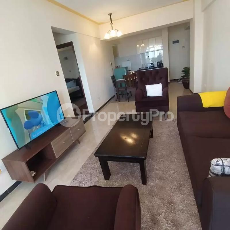 2 bedroom Flat&Apartment for rent Kilimani Nairobi