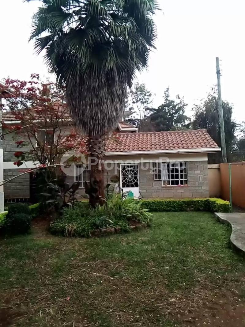 2 bedroom Flat&Apartment for rent Karen Nairobi - 0