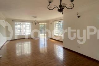 Flat&Apartment for rent Kilimani Nairobi