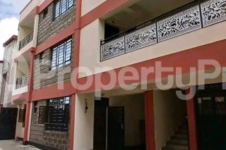 Flat&Apartment for rent Syokimau Nairobi