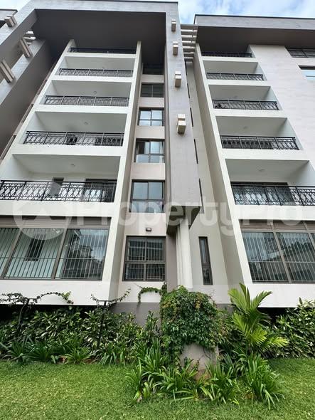 2 bedroom Flat&Apartment for sale Lavington Nairobi