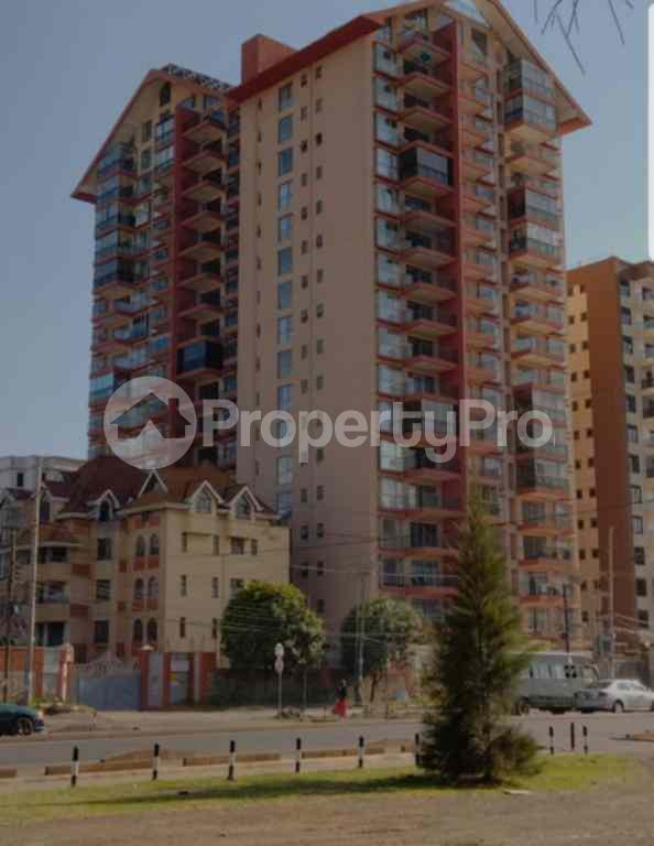 2 bedroom Flat&Apartment for rent Kilimani Nairobi - 0