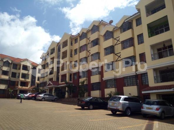 2 bedroom Flat&Apartment for sale Waiyaki Way Westlands Nairobi