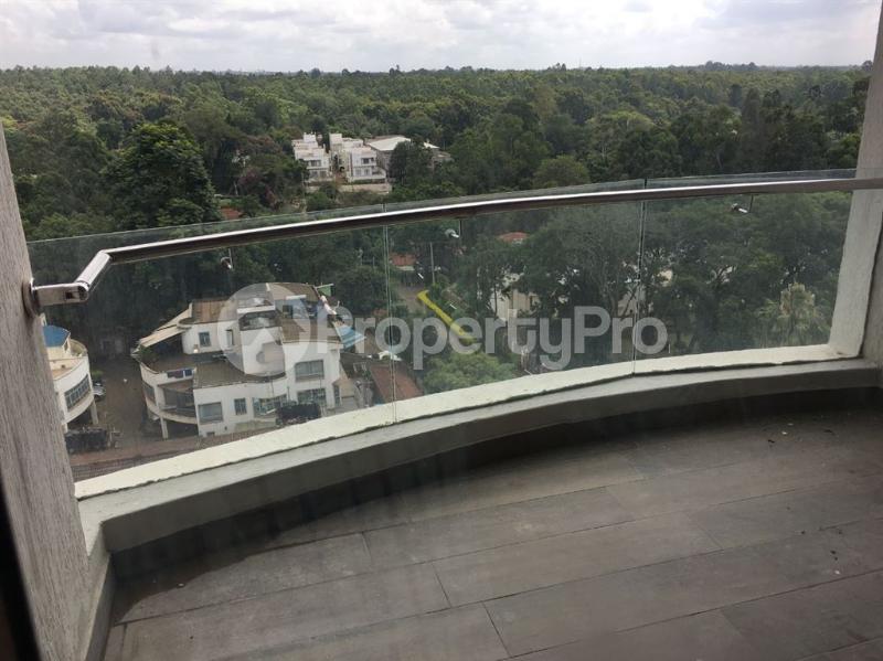 2 bedroom Flat&Apartment for rent Westlands Nairobi
