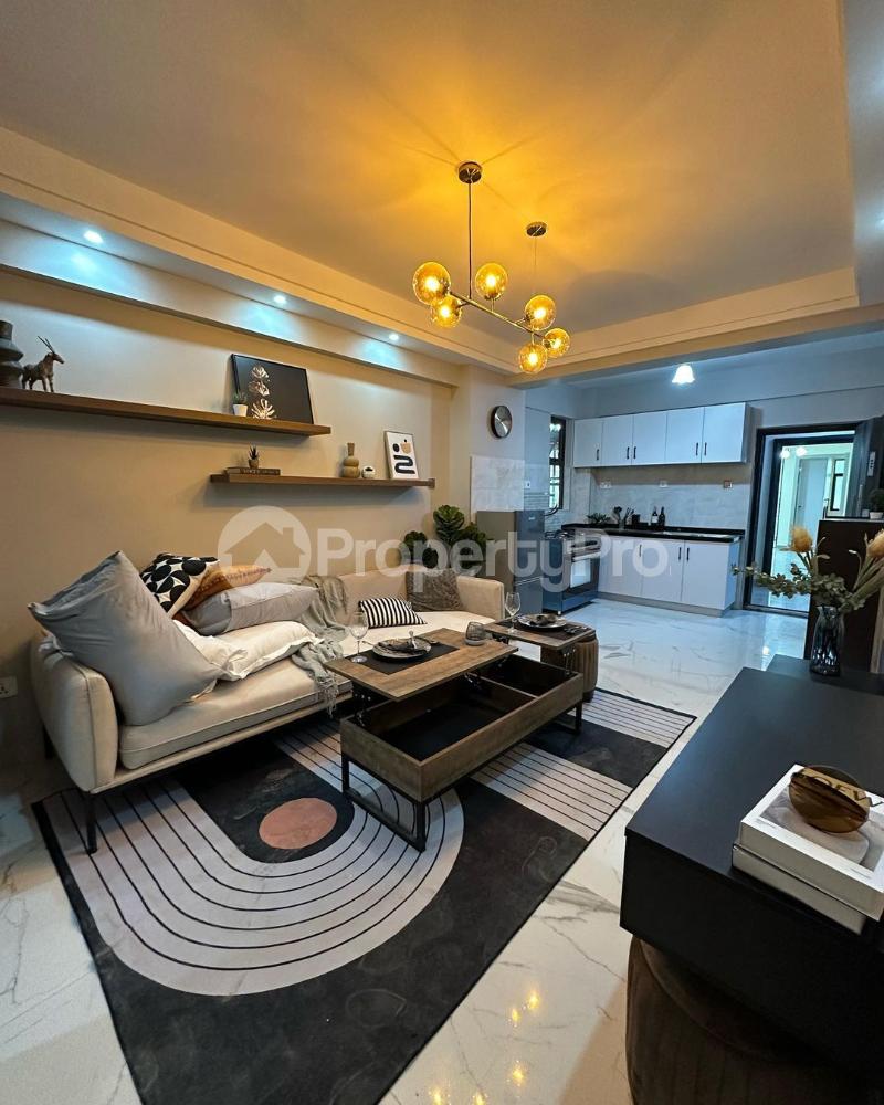 2 bedroom Flat&Apartment for sale Kilimani Nairobi