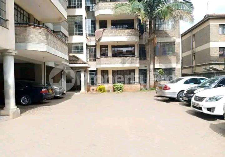 Flat&Apartment for rent South C Nairobi