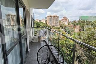 2 bedroom Flat&Apartment for rent Riverside Nairobi