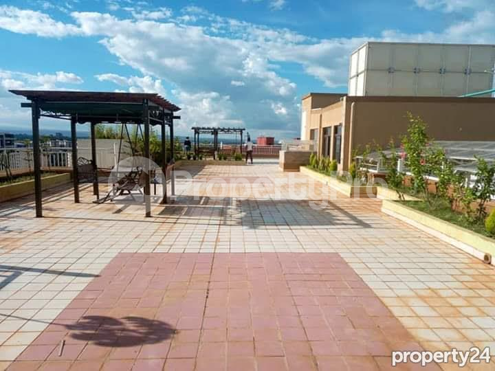 Flat&Apartment for rent Kilimani Nairobi