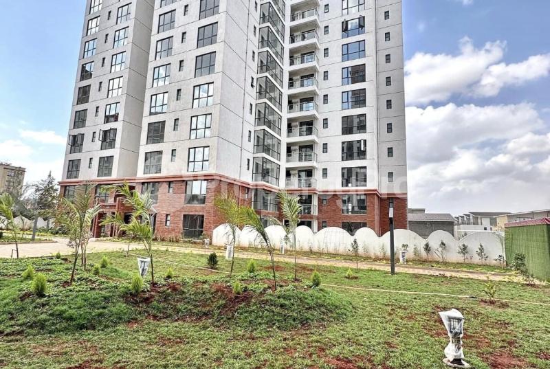 2 bedroom Flat&Apartment for sale Syokimau Nairobi
