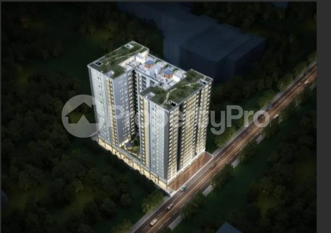 2 bedroom Flat&Apartment for sale Kilimani Nairobi