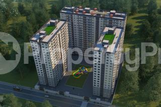 Flat&Apartment for sale Kilimani Nairobi