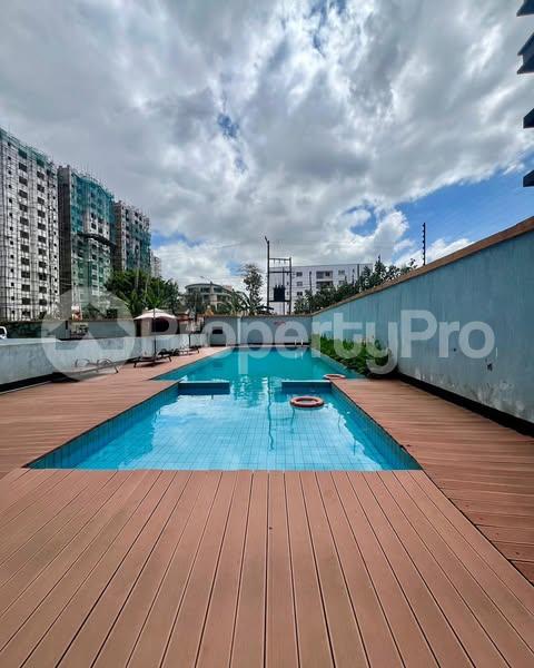 2 bedroom Flat&Apartment for sale Kilimani Nairobi