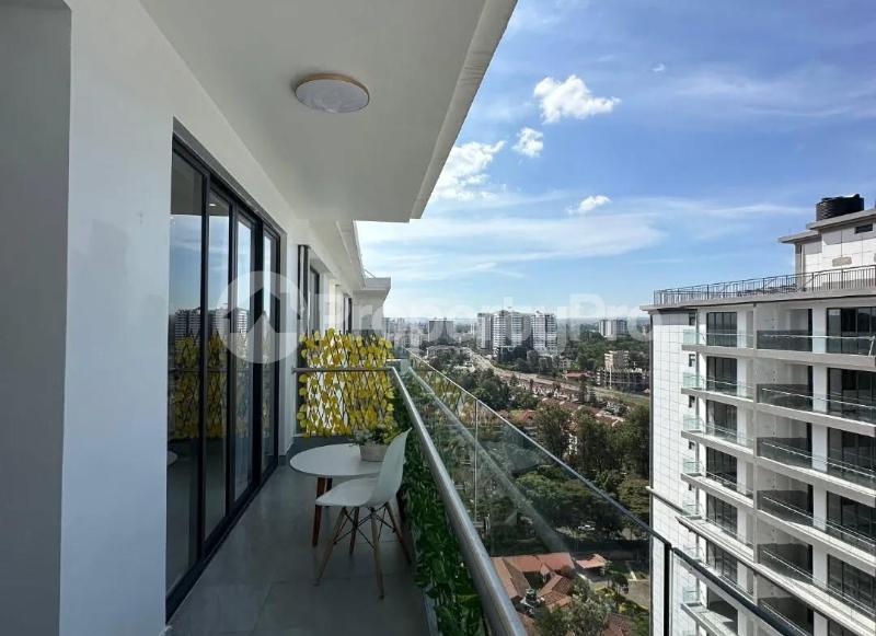 2 bedroom Flat&Apartment for sale Kilimani Nairobi