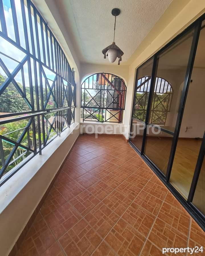 Flat&Apartment for rent   Kilimani Nairobi