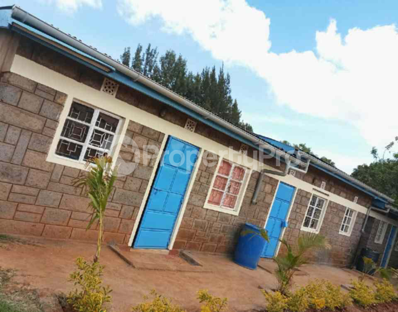 2 bedroom Flat&Apartment for rent Kikuyu Kiambu - 0