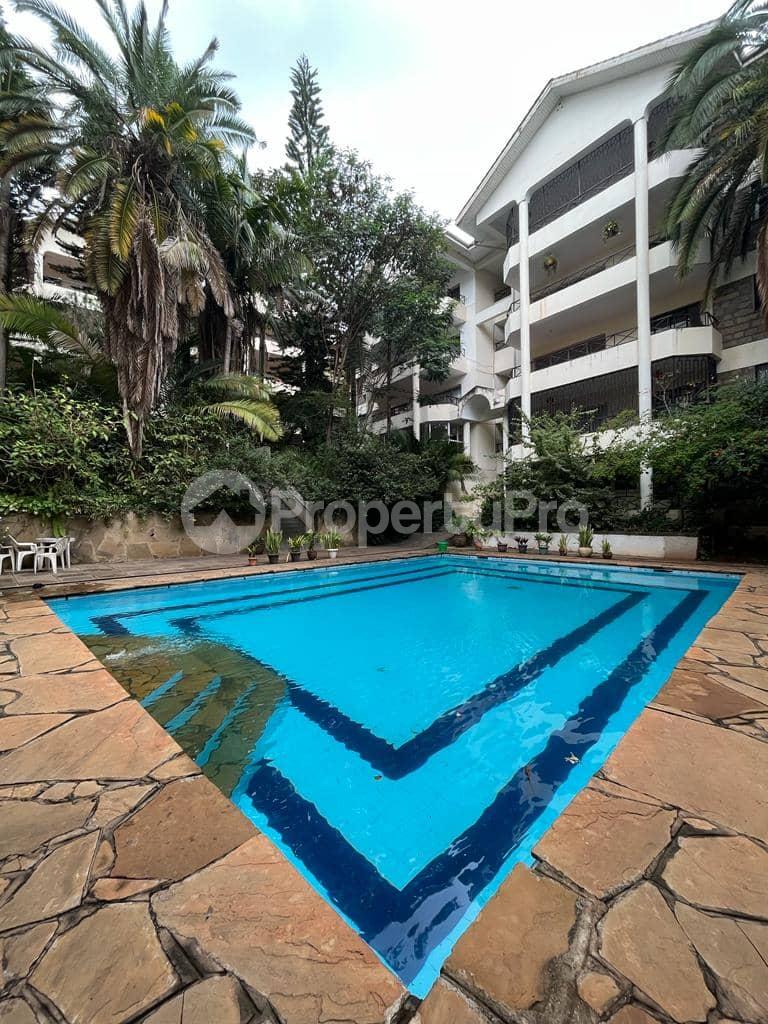 2 bedroom Townhouse for sale Riverside Nairobi