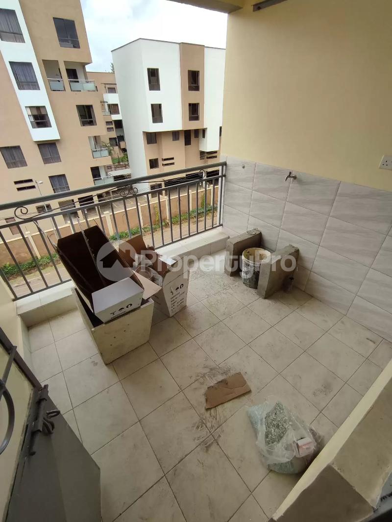 2 bedroom Flat&Apartment for rent Lavington Nairobi