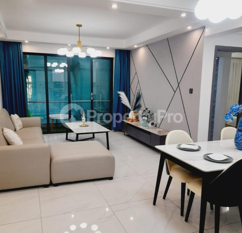 Flat&Apartment for sale Kilimani Nairobi