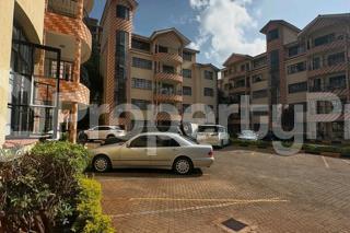 2 bedroom Flat&Apartment for sale Kilimani Nairobi