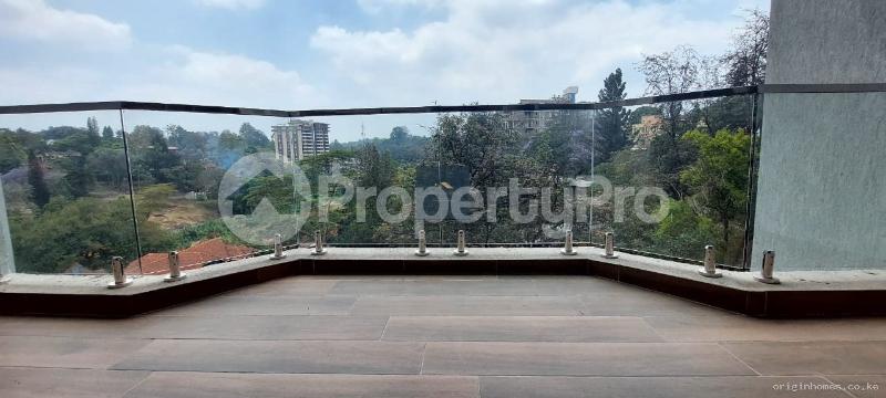 2 bedroom Flat&Apartment for rent Westlands Nairobi