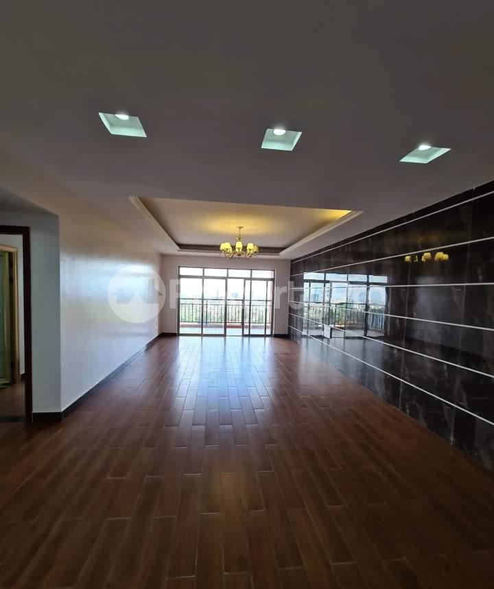 Flat&Apartment for rent Kilimani Nairobi