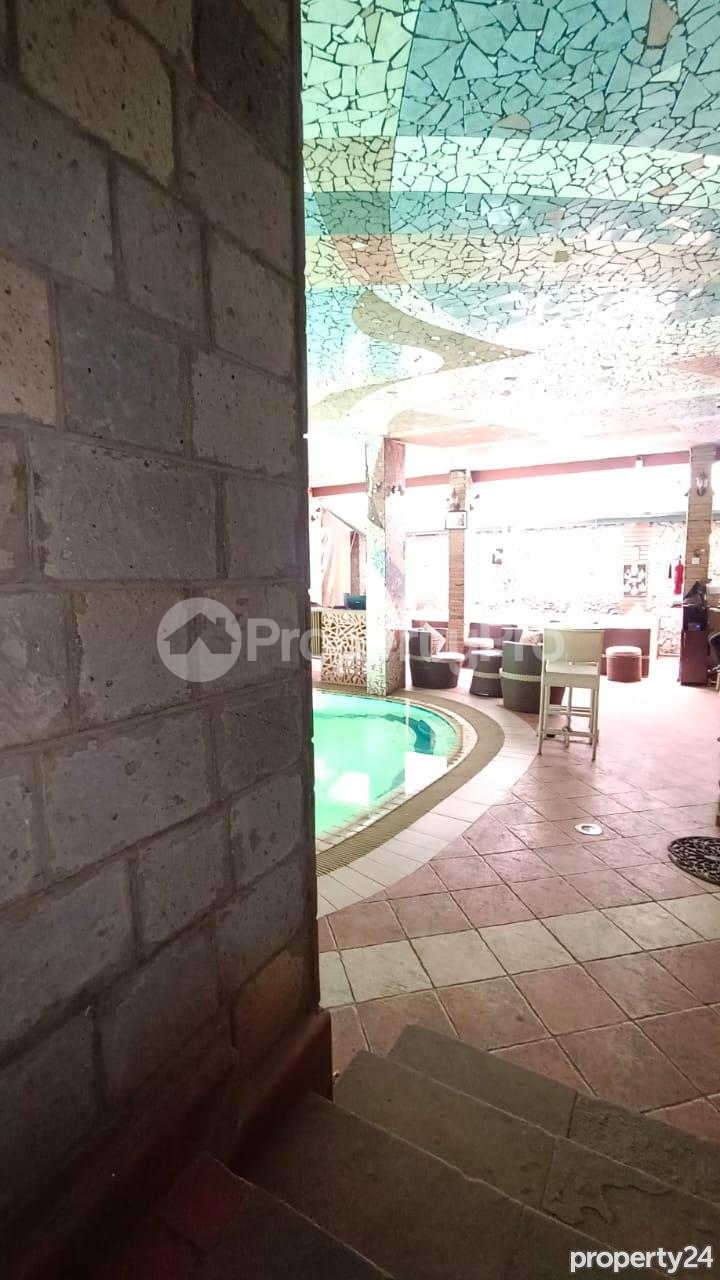 Flat&Apartment for rent Kilimani Nairobi