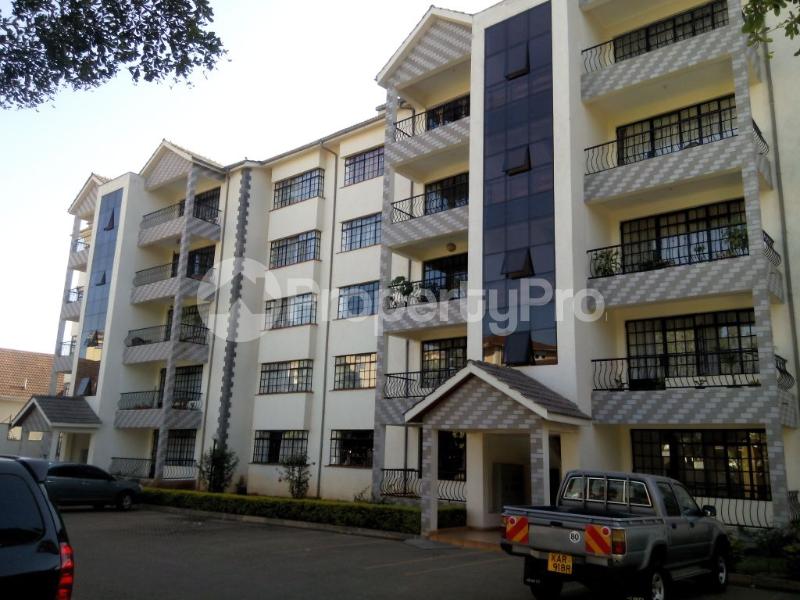 2 bedroom Flat&Apartment for sale Kileleshwa Nairobi