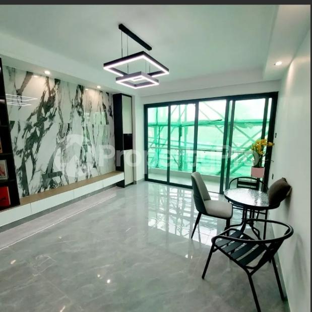 1 bedroom mini flat  Flat&Apartment for sale Kilimani Nairobi