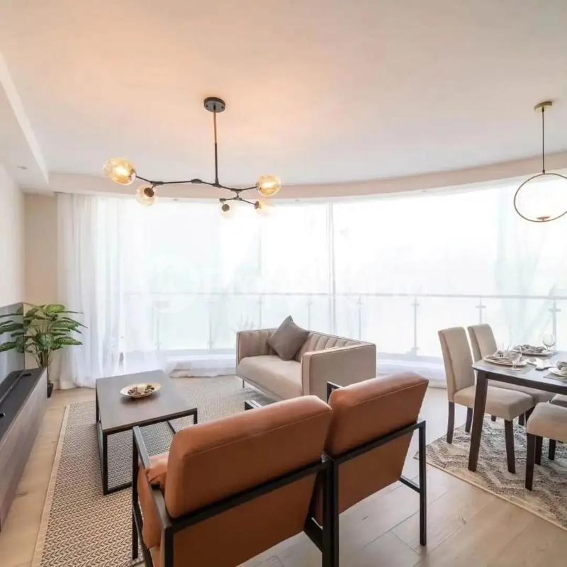 2 bedroom Flat&Apartment for sale Parklands Nairobi