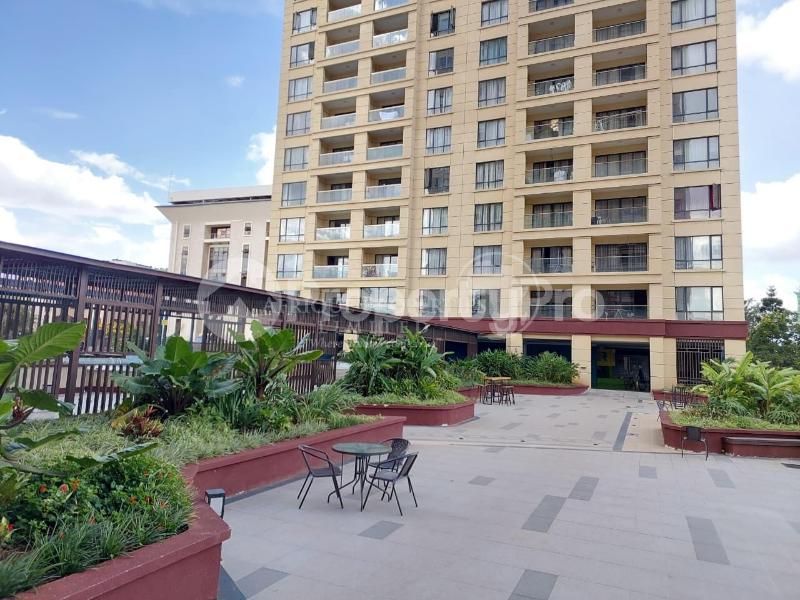 2 bedroom Flat&Apartment for rent Kilimani Nairobi