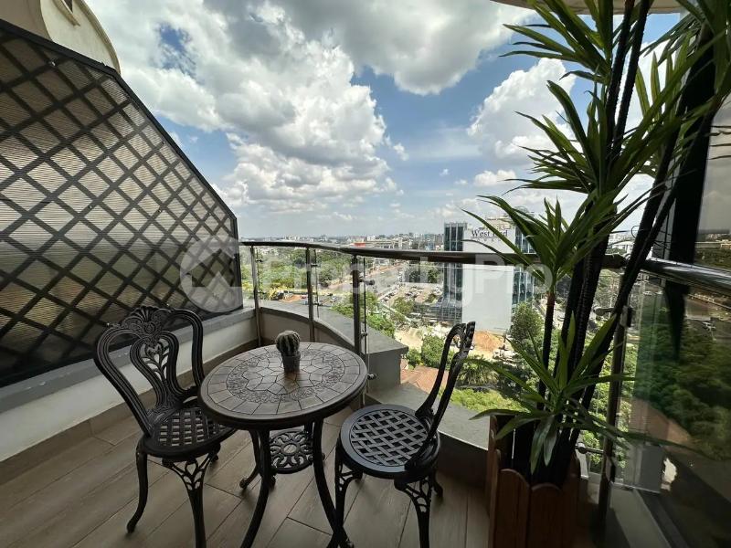 2 bedroom Flat&Apartment for rent Westlands Nairobi