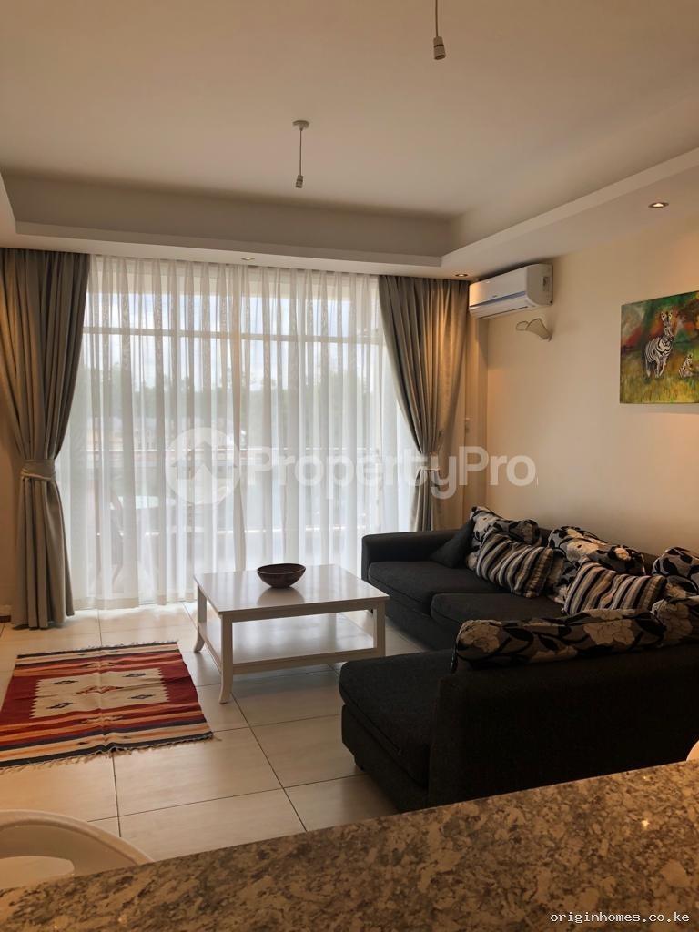 2 bedroom Flat&Apartment for rent Westlands Nairobi