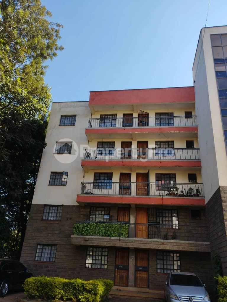 2 bedroom Flat&Apartment for rent Wangige Kikuyu - 0