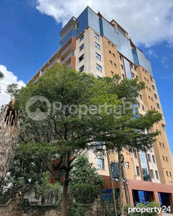 Flat&Apartment for rent Ngong Rd Nairobi